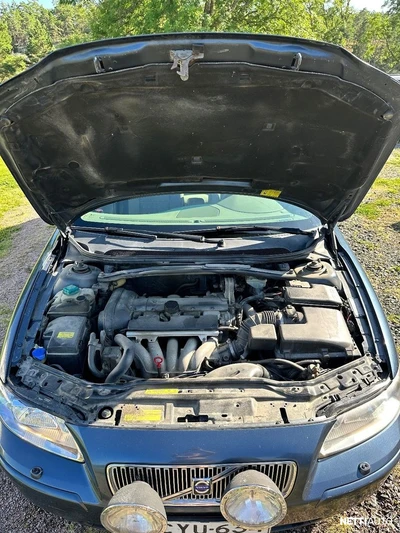 Volvo V70 2006, kuva 5/23