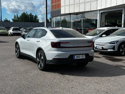 Polestar 2 2024, kuva 2/9