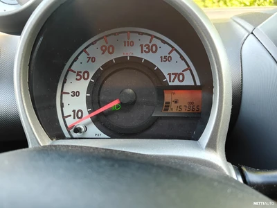 Toyota Aygo 2007, photo 4/7