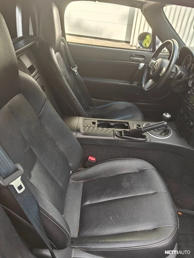 Mazda MX-5 NC1 2006, kuva 7/10