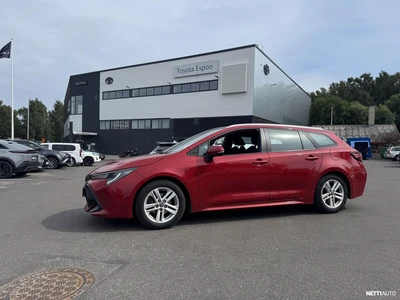 Toyota Corolla 2019, kuva 1/2