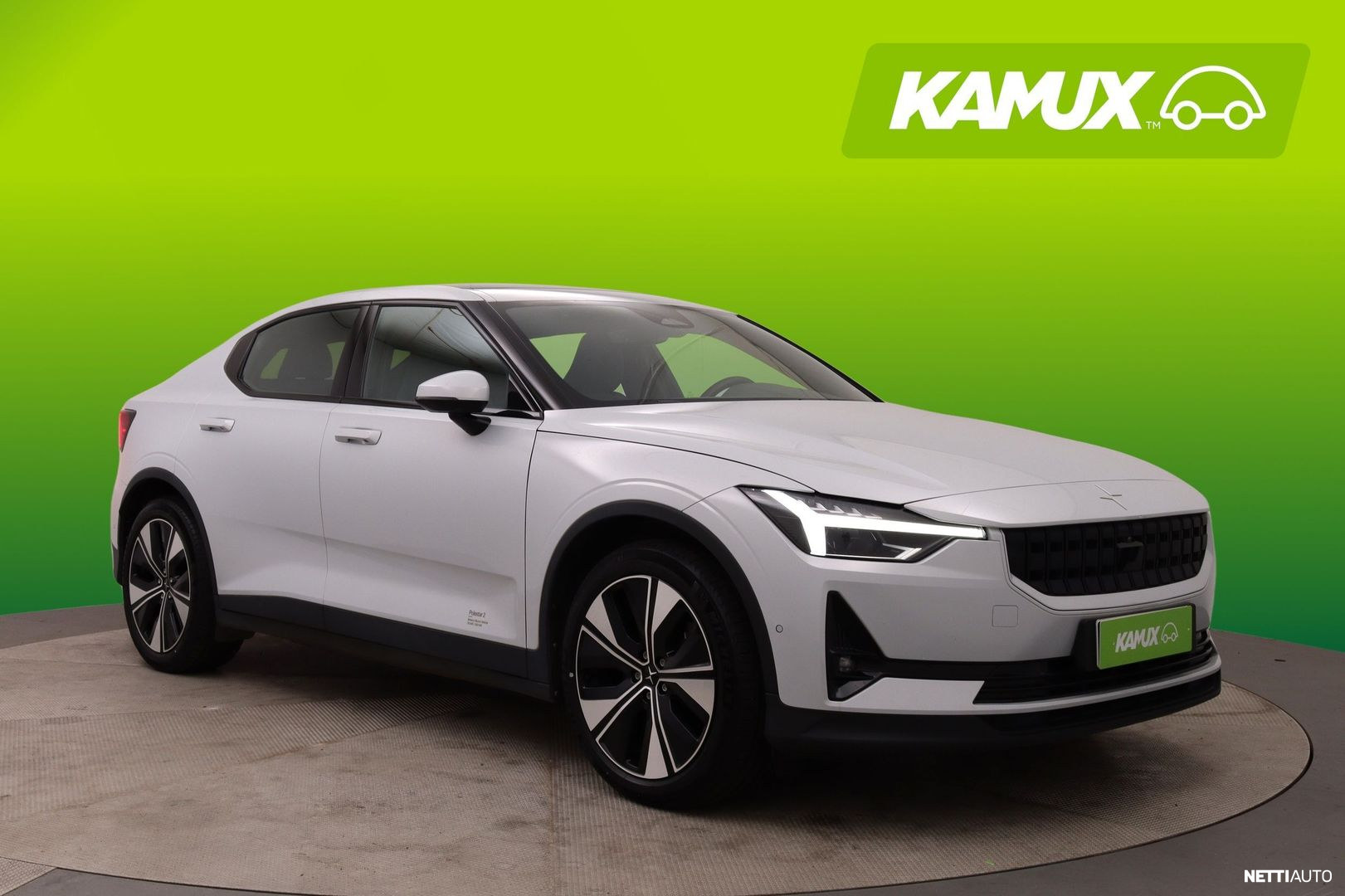 Polestar 2