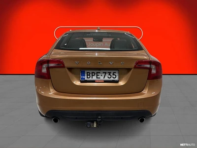 Volvo S60 D5 AWD Summum Business aut 2012, photo 7/41