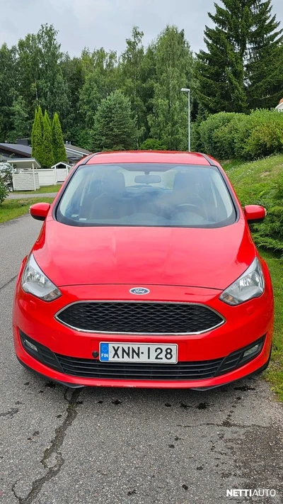 Ford Grand C-Max 2015, kuva 7/18
