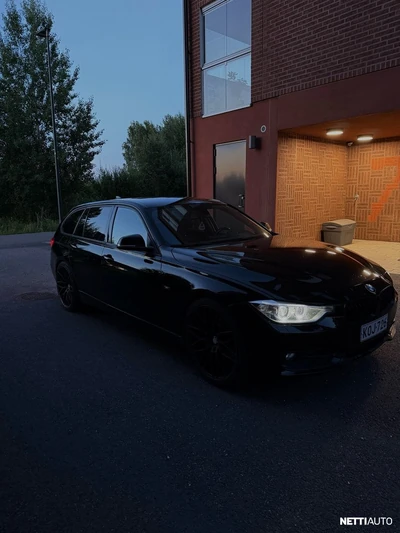 BMW 320 f31 2013, kuva 3/8