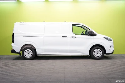 Ford Transit Custom 2025, photo 2/21