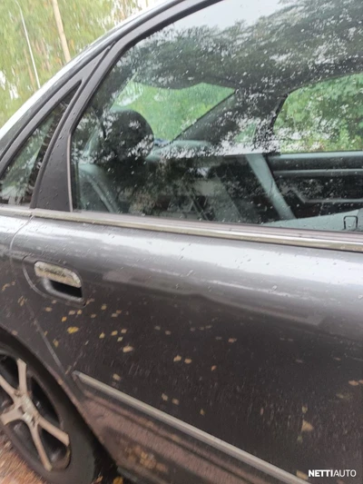 Volvo S80 D5 Summum 2004, photo 2/8