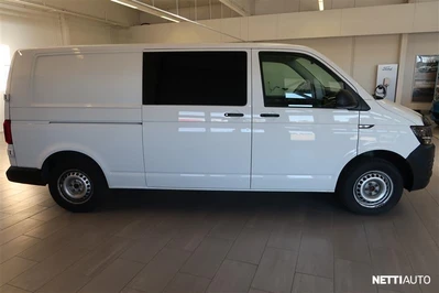 Volkswagen Transporter 2019, photo 4/13