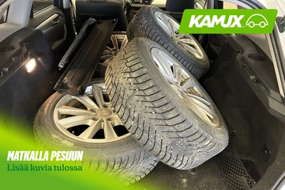 BMW X1 2011, kuva 6/9