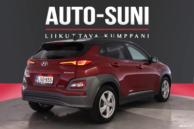Hyundai Kona 2019, kuva 4/33