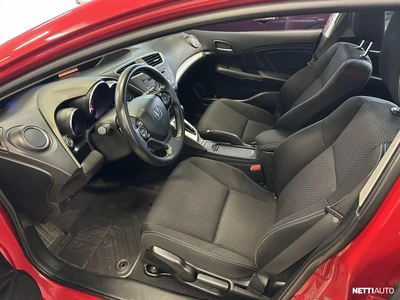 Honda Civic 2015, kuva 5/19