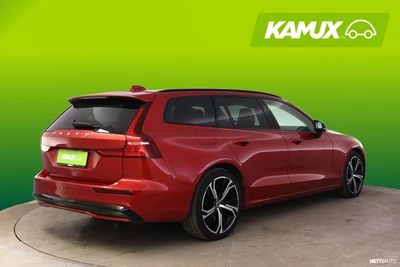 Volvo V60 2023, kuva 4/34