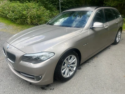 BMW 520 2011, kuva 1/3
