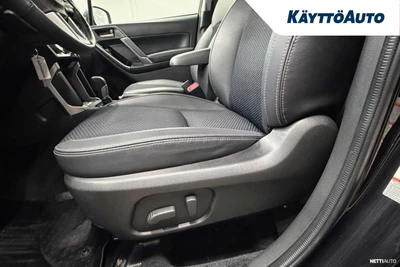 Subaru Forester 2019, kuva 7/31
