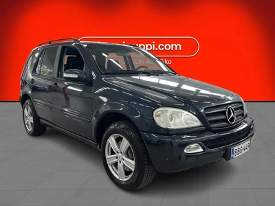 Mercedes-Benz 350 350 2004, kuva 4/38