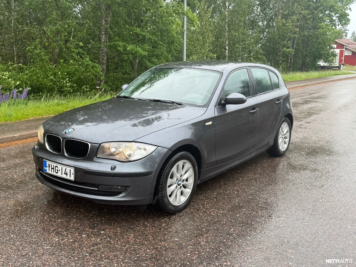 BMW 116