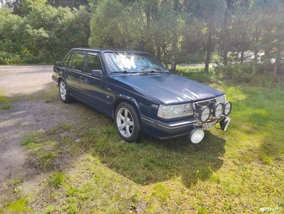 Volvo 940 940 Classic 1998, kuva 4/24