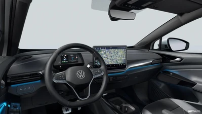 Volkswagen ID.4 2026, photo 6/8
