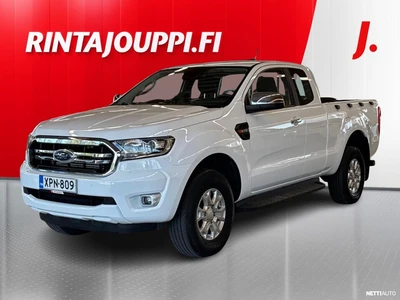 Ford Ranger 2021, photo 5/23