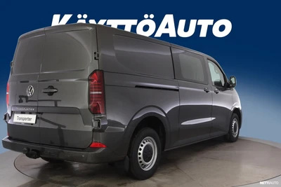 Volkswagen Transporter 2026, photo 5/46