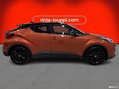 Toyota C-HR 2,0 Hybrid Premium 2020, kuva 5/41