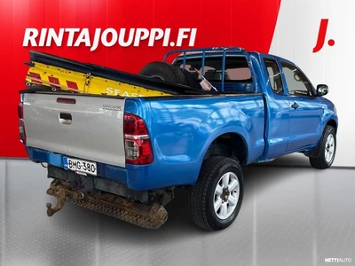 Toyota Hilux 2006, photo 2/21