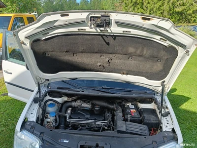 Volkswagen Caddy 2004, photo 6/14