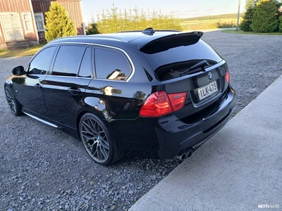 BMW 325 2010, kuva 5/10