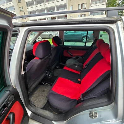 Volkswagen Golf 1.6 77kW (BCB / AZD) 2005, kuva 5/8