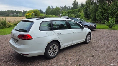 Volkswagen Golf 2014, kuva 6/8
