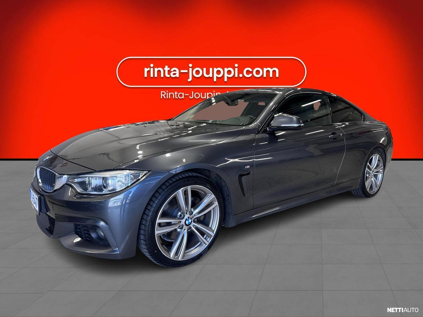BMW 428
