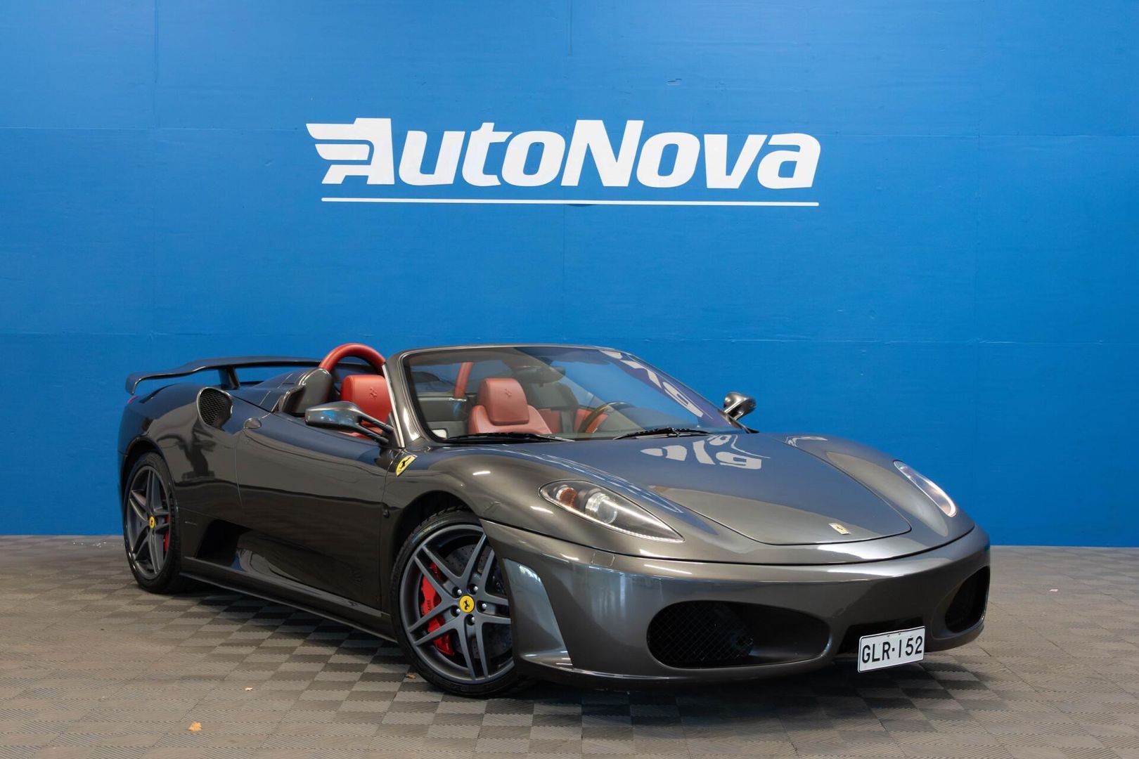 Ferrari F430