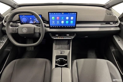 Volkswagen ID.3 2026, photo 7/24
