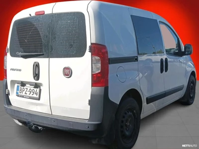 Fiat Fiorino 2014, kuva 3/6