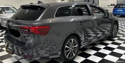 Toyota Avensis 2016, kuva 4/12