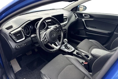 Kia Ceed 2019, photo 3/9