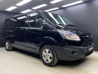 Ford Transit Custom 2.2TDCI L2H1 2015, photo 3/15