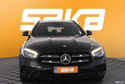 Mercedes-Benz E 2022, kuva 2/10
