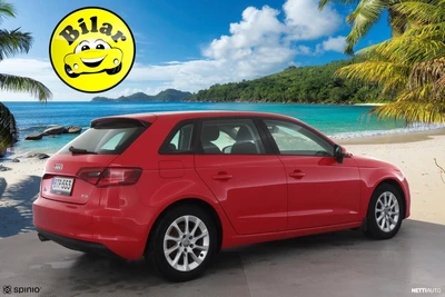 Audi A3 2015, kuva 7/31