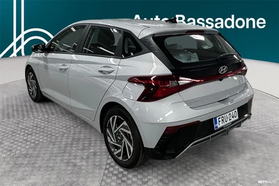 Hyundai i20 2025, kuva 5/17