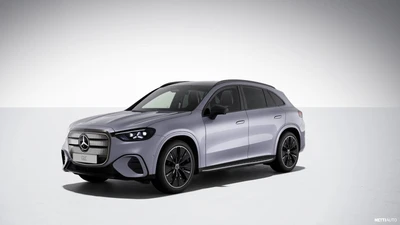 Mercedes-Benz GLC 2026, kuva 1/11
