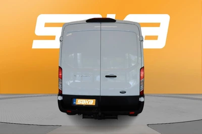 Ford Transit 2021, photo 4/23
