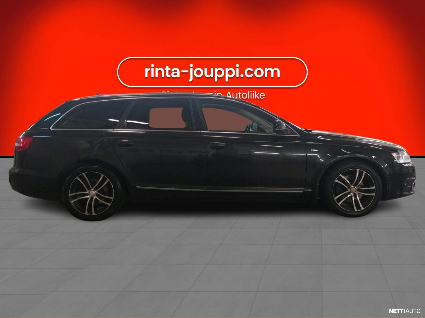 Audi A6 2009, photo 5/60