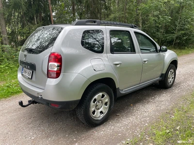 Dacia Duster 2014, kuva 5/22