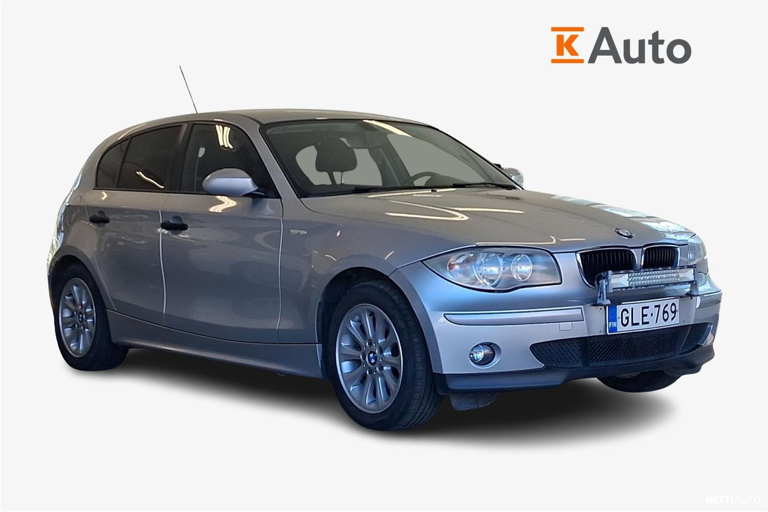 BMW 116
