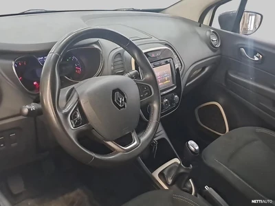 Renault Captur TCe 90 Zen 2018, kuva 4/4