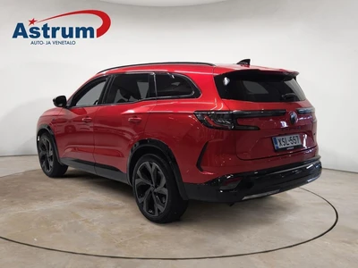 Renault Espace 2024, kuva 7/10