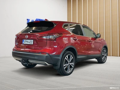 Nissan Qashqai 2021, kuva 5/10