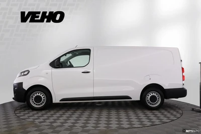 Opel Vivaro 2022, photo 2/24