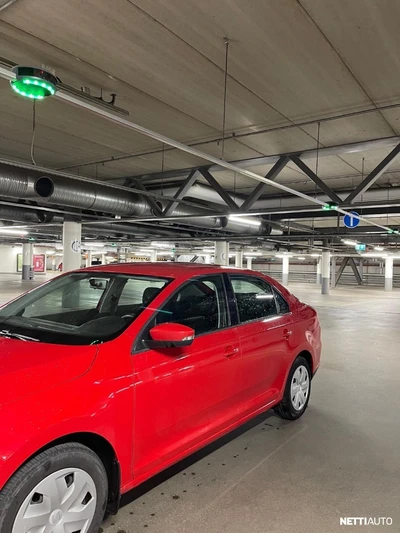 Seat Toledo 1,2 TSI 90 Start&amp;Stop 2016, photo 4/10